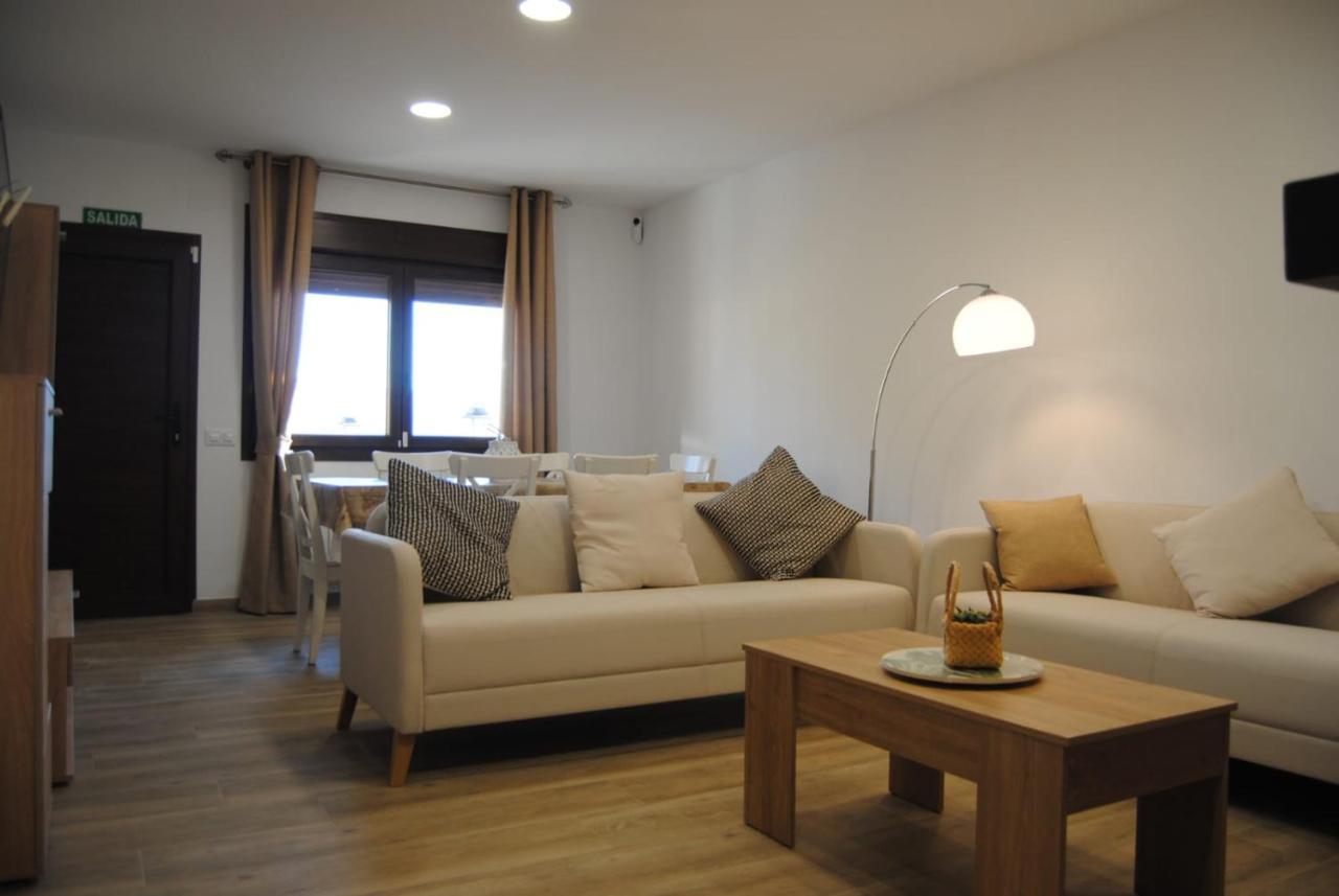 Chalet Pinara El Barraco Exteriör bild